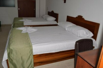 Hotel Shaira 2