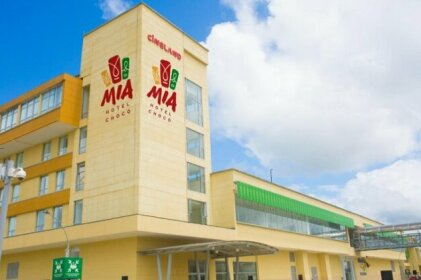 Mia Hotel Choco