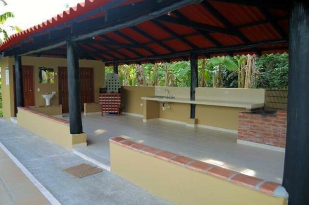 Casa Campestre Sol Y luna - Photo2
