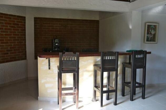 Casa Campestre Sol Y luna - Photo3