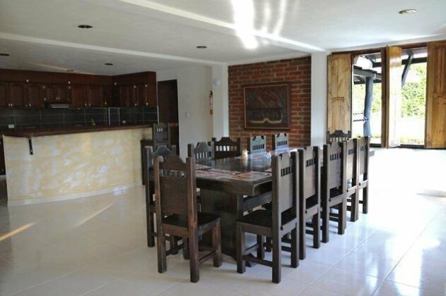 Casa Campestre Sol Y luna - Photo5