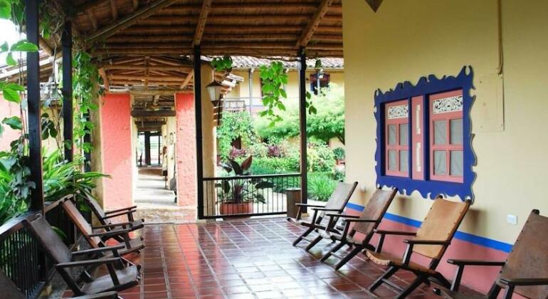 Decameron Panaca - Photo5