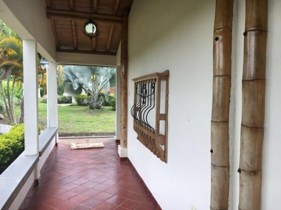 Finca Agroturistica Alejandria - Photo2