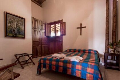 Finca Agroturistica Alejandria
