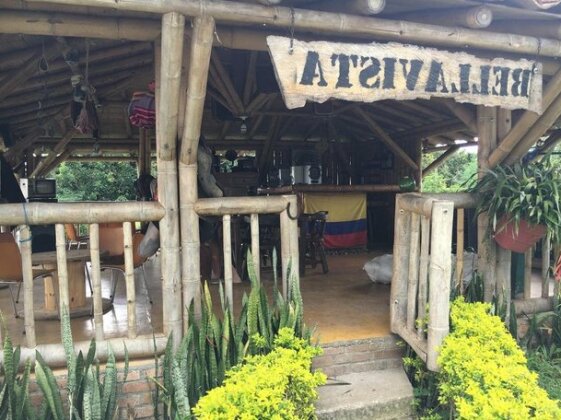 Finca Bellavista Quimbaya - Photo2