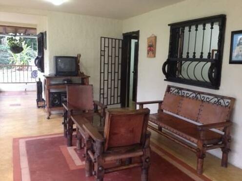 Finca el Rosal - Photo2