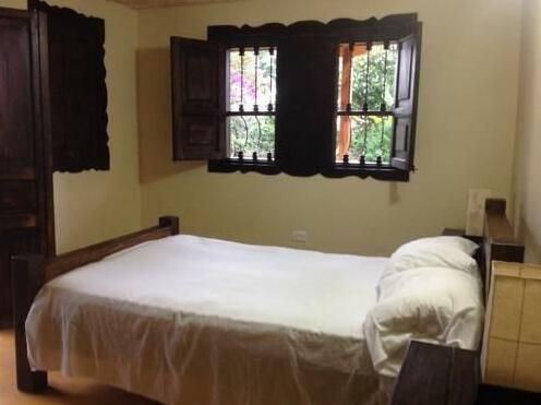Finca el Rosal - Photo3