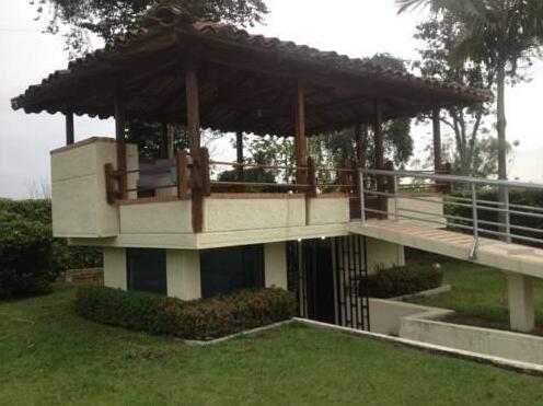 Finca el Rosal - Photo5