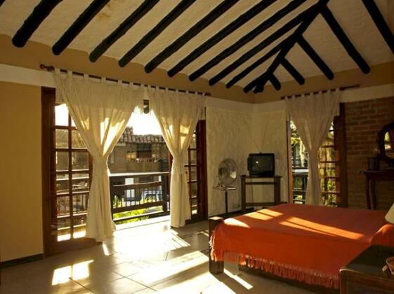 Finca Hotel Casa Nostra - Photo5