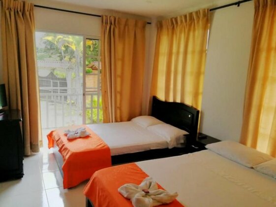 Finca Hotel el Amanecer - Photo3