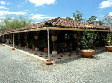 Finca Hotel el Caney del Quindio Quimbaya