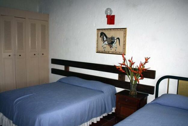Finca Hotel El Rosario - Photo3