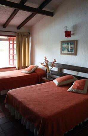 Finca Hotel El Rosario - Photo4