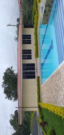 Finca Hotel Heron - Photo2