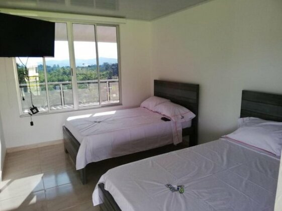 Finca Hotel Heron - Photo5