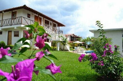 Finca Hotel La Nueva Carmelita