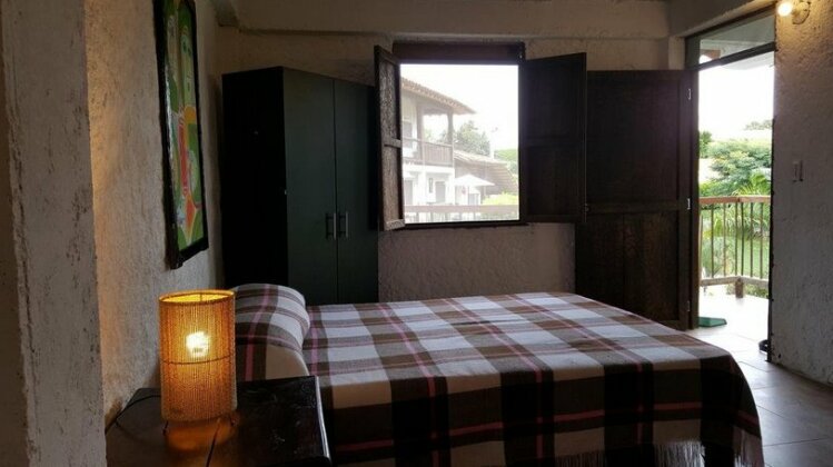 Finca Hotel Loma Verde - Photo4