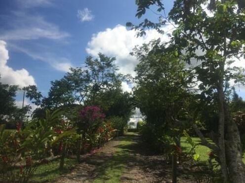 Finca Hotel Mejorana