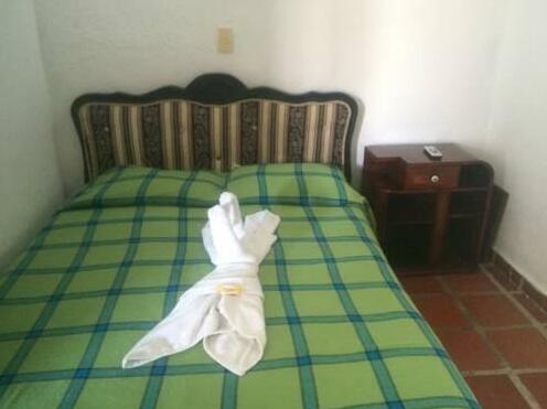 Finca Hotel Mejorana - Photo2