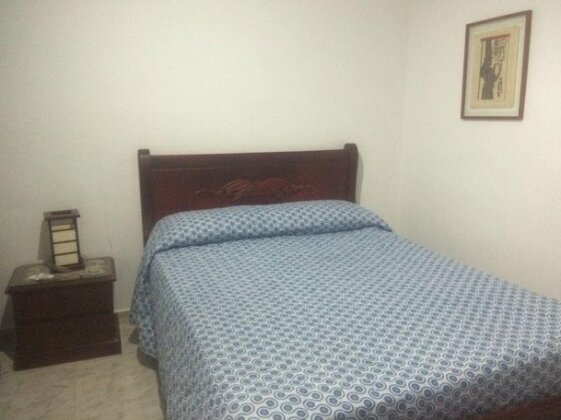 Finca Hotel San Angello - Photo4