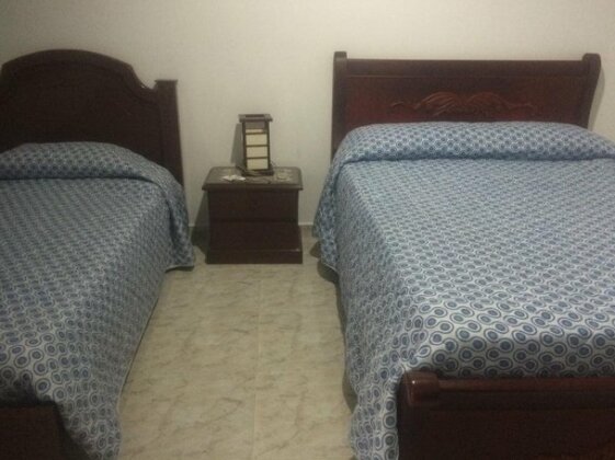 Finca Hotel San Angello - Photo5