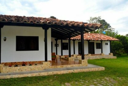 Finca Hotel San Fernando Quimbaya