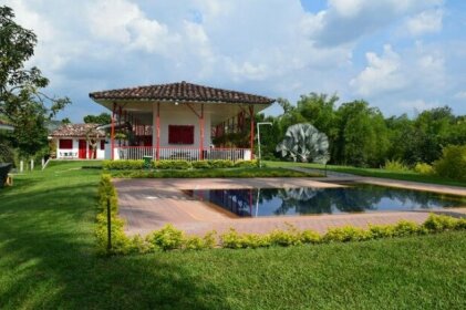 Finca Hotel Santana Campestre