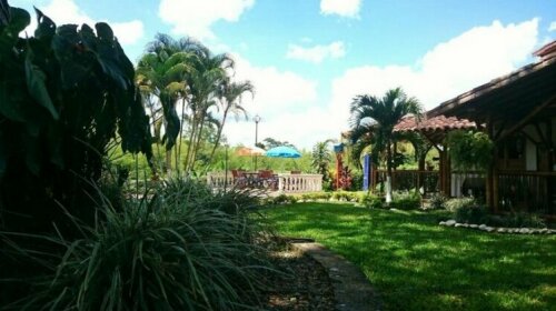 Finca Hotel Villa Juliana