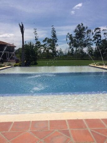 Finca Hotel Villa Manuela - Photo2