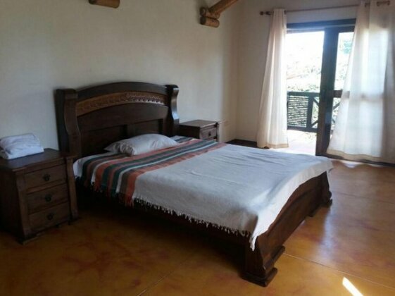 Finca Hotel Villa Muskat - Photo4