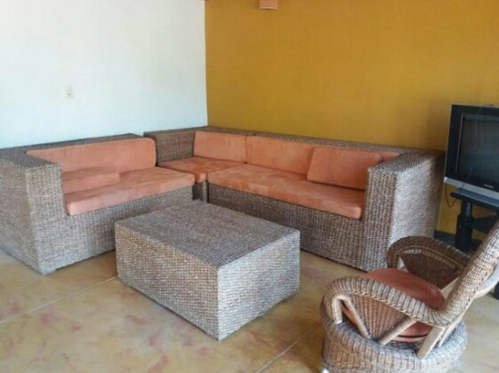 Finca Hotel Villa Muskat - Photo5