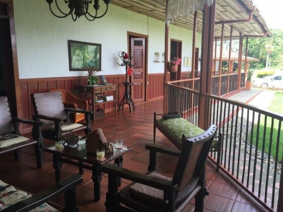 Finca La Pradera Ll - Photo3