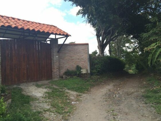 Finca Maranatha