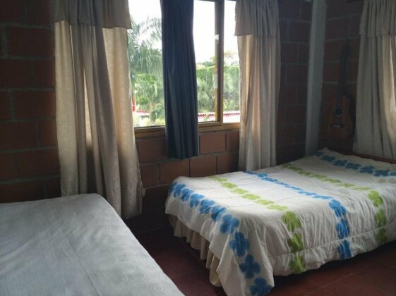 Finca Maranatha - Photo2