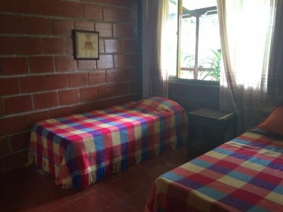 Finca Maranatha - Photo3