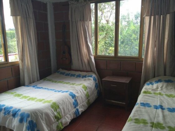 Finca Maranatha - Photo5