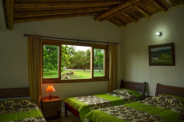 Finca Monteloro - Photo2