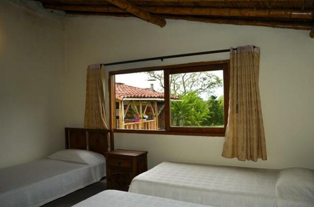 Finca Monteloro - Photo3