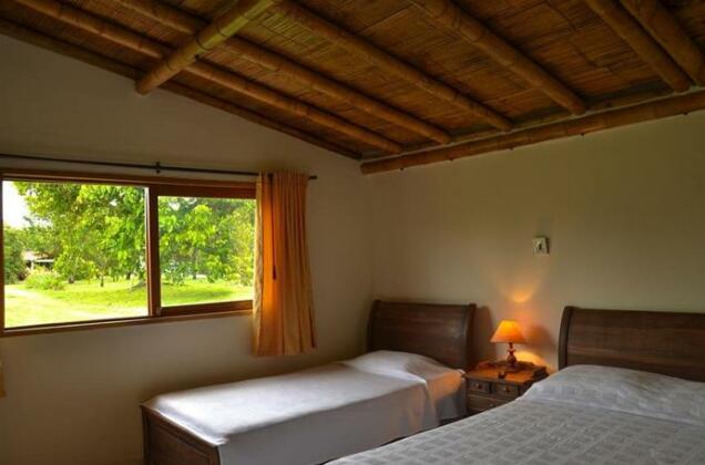 Finca Monteloro - Photo5