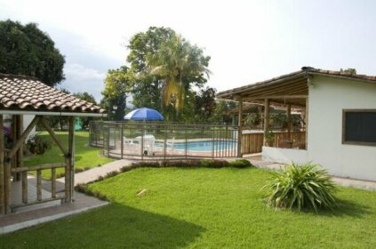 Finca Monteloro