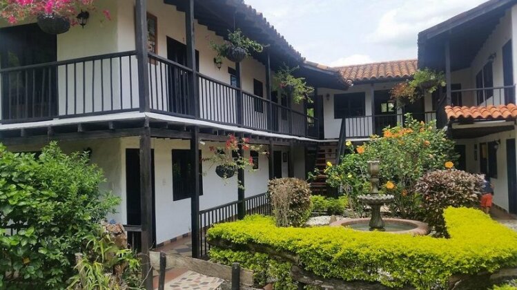 Finca Nuestro Sueno
