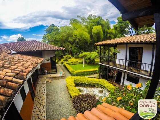Finca Nuestro Sueno - Photo4