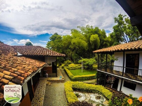 Finca Nuestro Sueno - Photo5