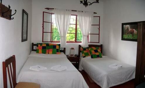 Finca Tipica La Bella - Photo3