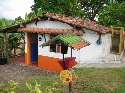Finca Tipica La Bella - Photo5