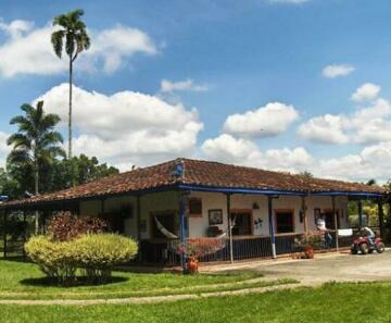 Finca Turistica La Holanda