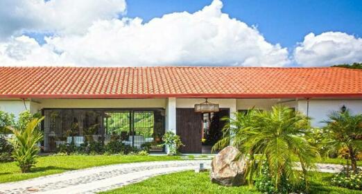 Hacienda Buenavista