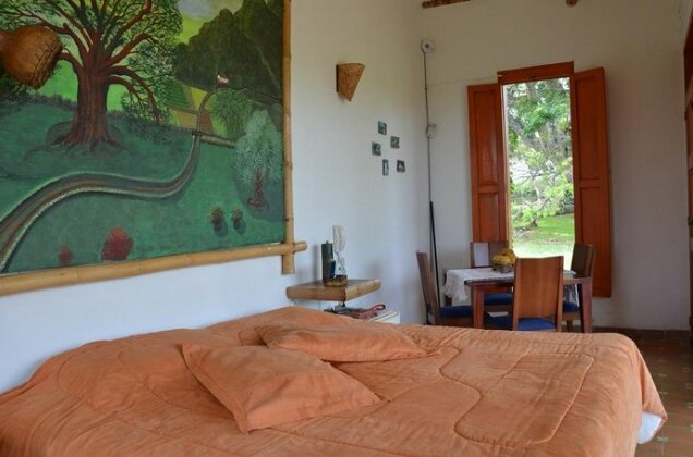 Hacienda el Saman - Photo5