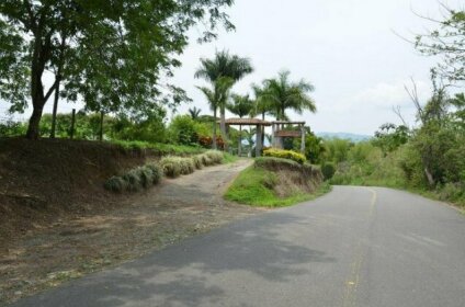 Hacienda el Saman
