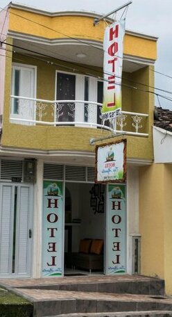 Hotel Casa Alejandria - Photo2